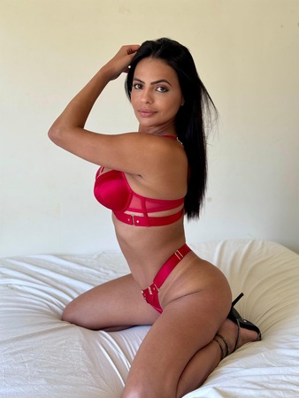 Bia Lopes, Düsseldorf