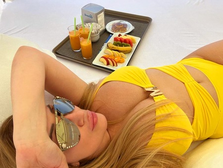 Natascha, Hannover