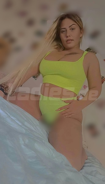 Foto von Melanie*Brandneu*