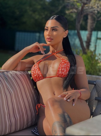 RenataParty! - Incall/Outcall, Düsseldorf