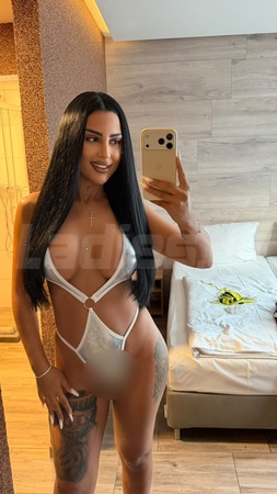 RenataParty! - Incall/Outcall, Düsseldorf