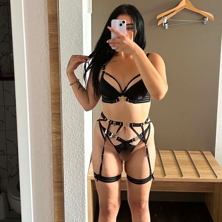 Sarah Saritaz, Lübeck
