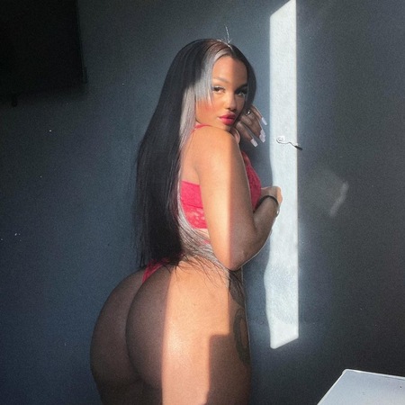 Keity Latina, Berlin