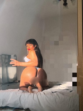Keity Latina, Berlin