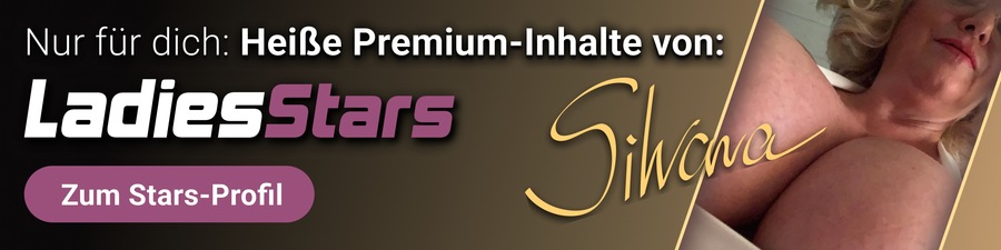 Silvana bei LadiesStars