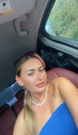 Emma Party Girl (18+) - Nur WhatsApp!, Ravensburg