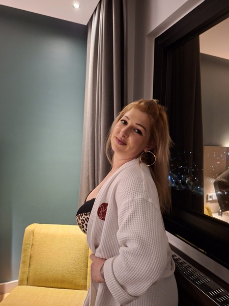 Foto von Gloria