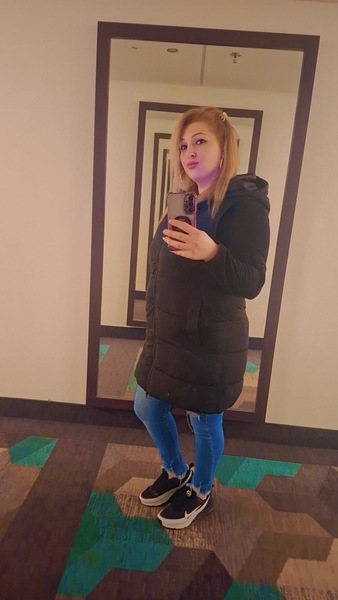Foto von Gloria