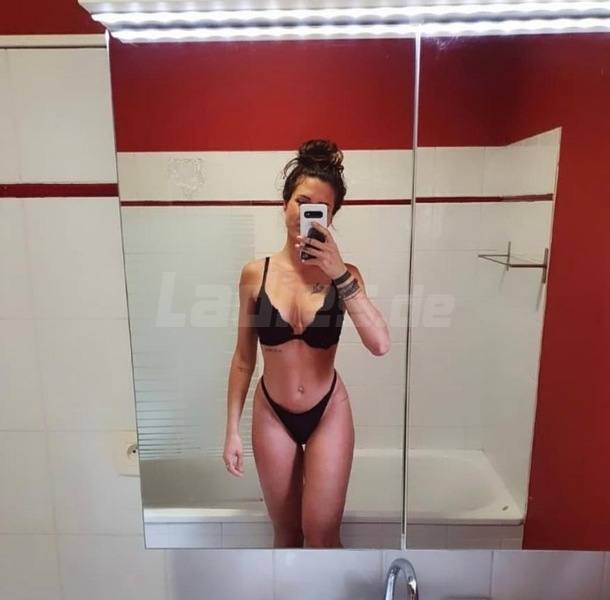 Foto von Kaela
