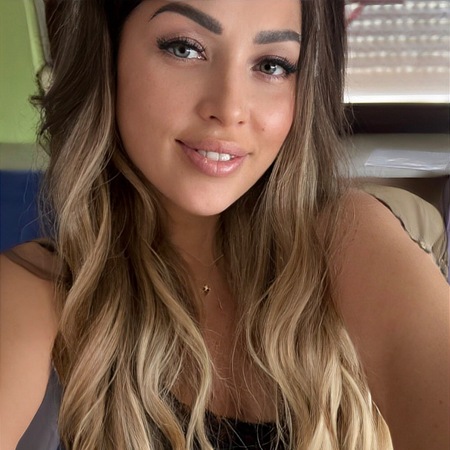 Karolina erotische Massage, Bad Oeynhausen