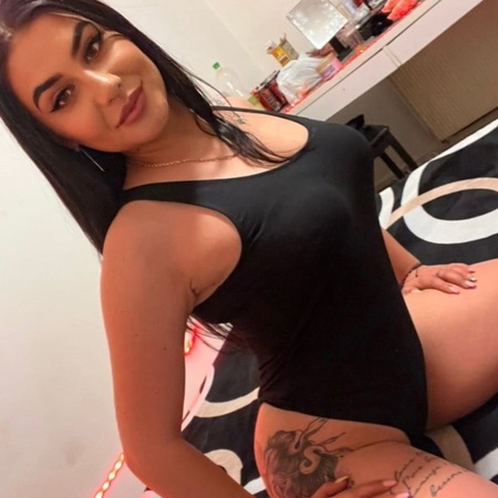 Julia, Bad Harzburg