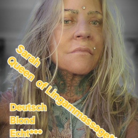 *Sarah, Königin der Lingam*