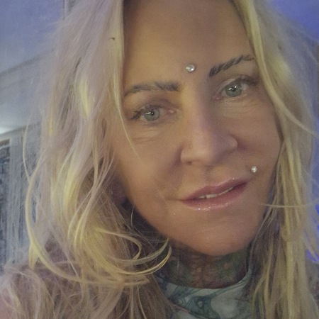 *Sarah, Königin der Lingam*, Homburg