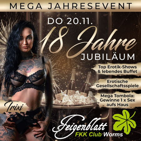 FKK CLUB FEIGENBLATT