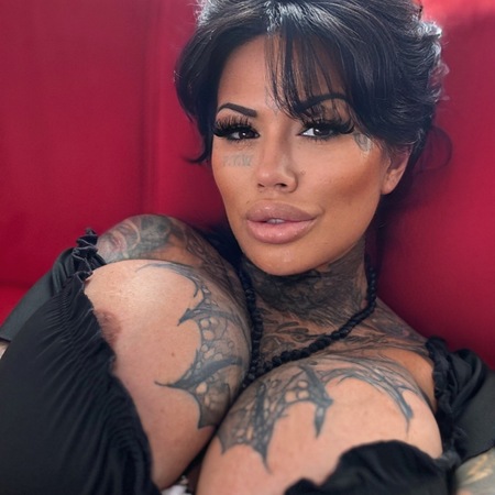 Party p*rn* Lady tyra, Berlin