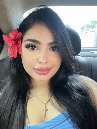 Sabrina Latina, Leipzig