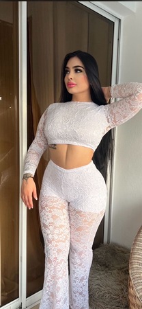 Sabrina Latina, Leipzig