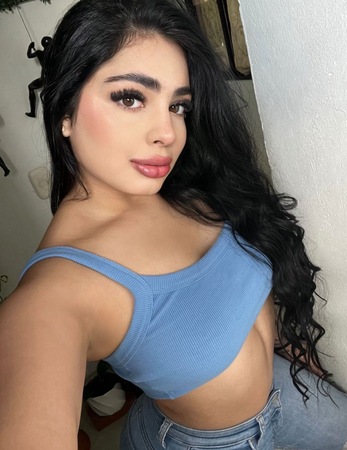 Sabrina Latina, Leipzig