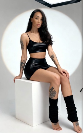 Body to Body bei Sandra bei Studio Enjoy-Tantra, Ingolstadt