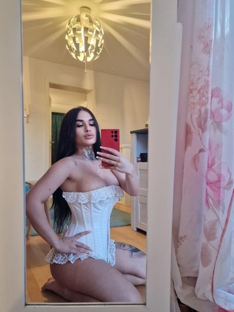 Rebeca*Neu, Nürnberg