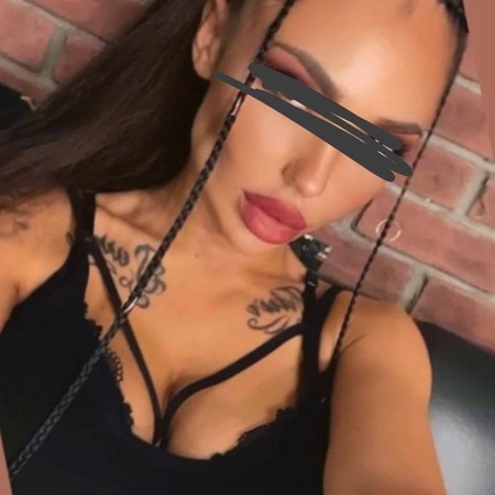 Deutsche Nadine Skinni Vers*ut alles!Fake Check*gerne auch Devot, Solingen