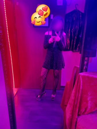 Delisha, Wilhelmshaven