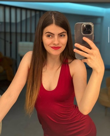 Katrin, Offenbach am Main