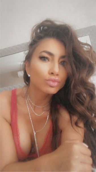 Foto von Anya