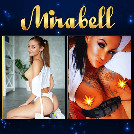 MIRABELL - Pure Entspannung, Kempten