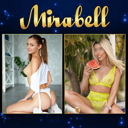 MIRABELL - Pure Entspannung, Kempten