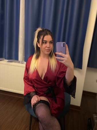 Dilara, Darmstadt