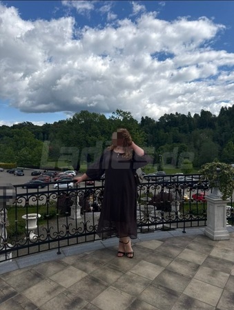 CURVY NORA * Neue Nummer, Hannover
