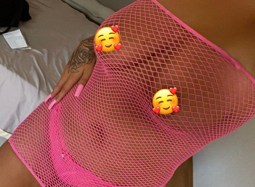 Foto von Yasmin - Privat & Diskret