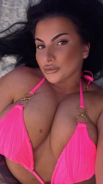 Foto von Yasmin - Privat & Diskret