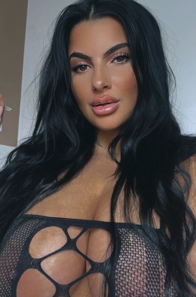 Foto von Yasmin - Privat & Diskret