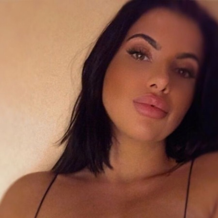 Yasminbabe, LadiesSTARS