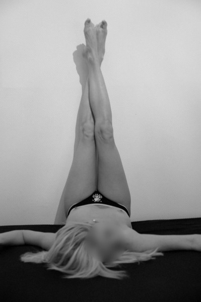 Foto von Julia - neue Nummer