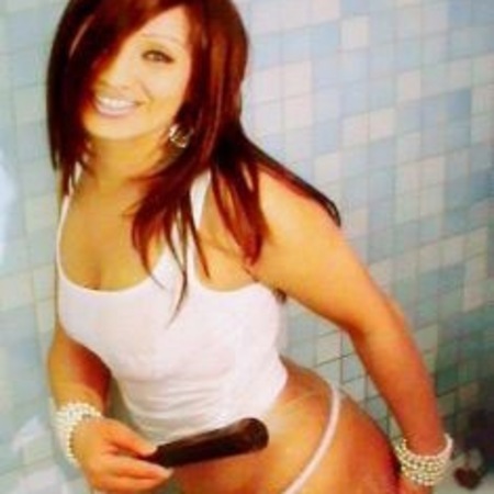 Angelina-Jolina, Nordhausen