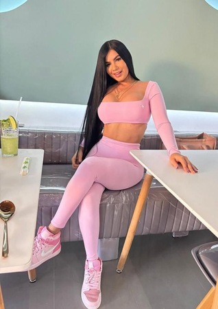 Kloe Party, Frankfurt am Main