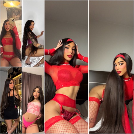 TS LARA Nymp**t XXL Party, Berlin