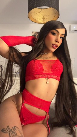 TS LARA Nymp**t XXL Party, Berlin