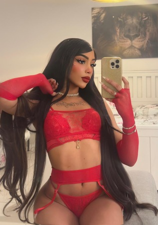 TS LARA Nymp**t XXL Party, Berlin