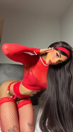 TS LARA Nymp**t XXL Party, Berlin