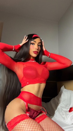 TS LARA Nymp**t XXL Party, Berlin