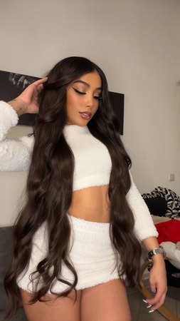 TS LARA Nymp**t XXL Party, Berlin