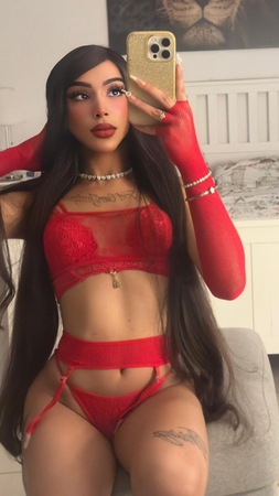 TS LARA Nymp**t XXL Party, Berlin