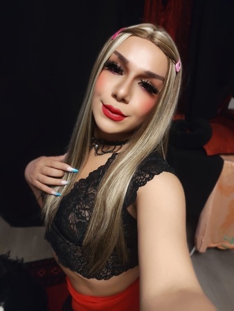 TS TANESHA HOT, Nürnberg