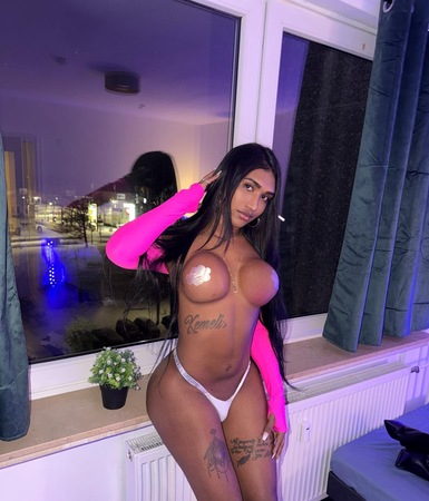 TS Kemely Party, Delmenhorst