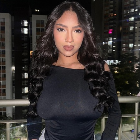 Violetta, Frankfurt am Main