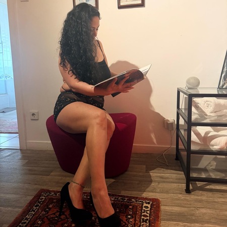 Camilla - NEU!, Kaiserslautern